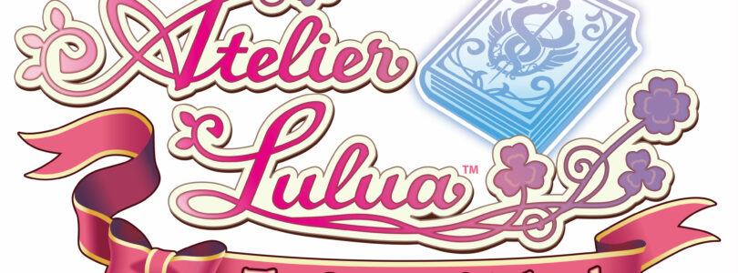 ‘Atelier Lulua: The Scion of Arland’ llegará en primavera de 2019