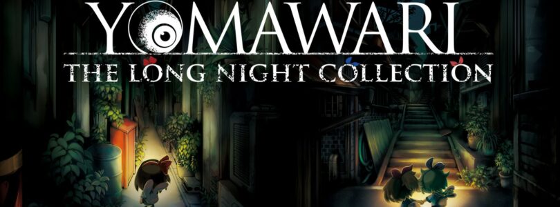 Análisis – Yomawari: The Long Night Collection