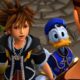 Nuevas imágenes de Villa Crepúsculo y el Olimpo en ‘Kingdom Hearts III’
