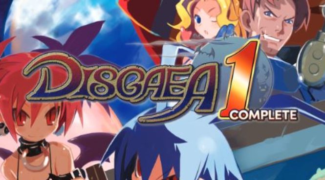 Análisis – Disgaea 1 Complete