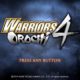 Análisis – Warriors Orochi 4