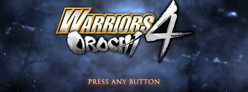 Análisis – Warriors Orochi 4