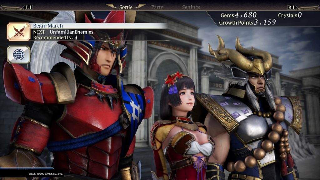 WARRIORS OROCHI 4 20181014215248