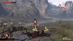WARRIORS OROCHI 4 20181014225959