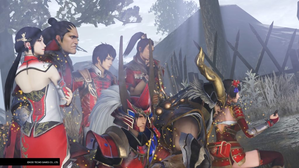 WARRIORS OROCHI 4 20181015232852