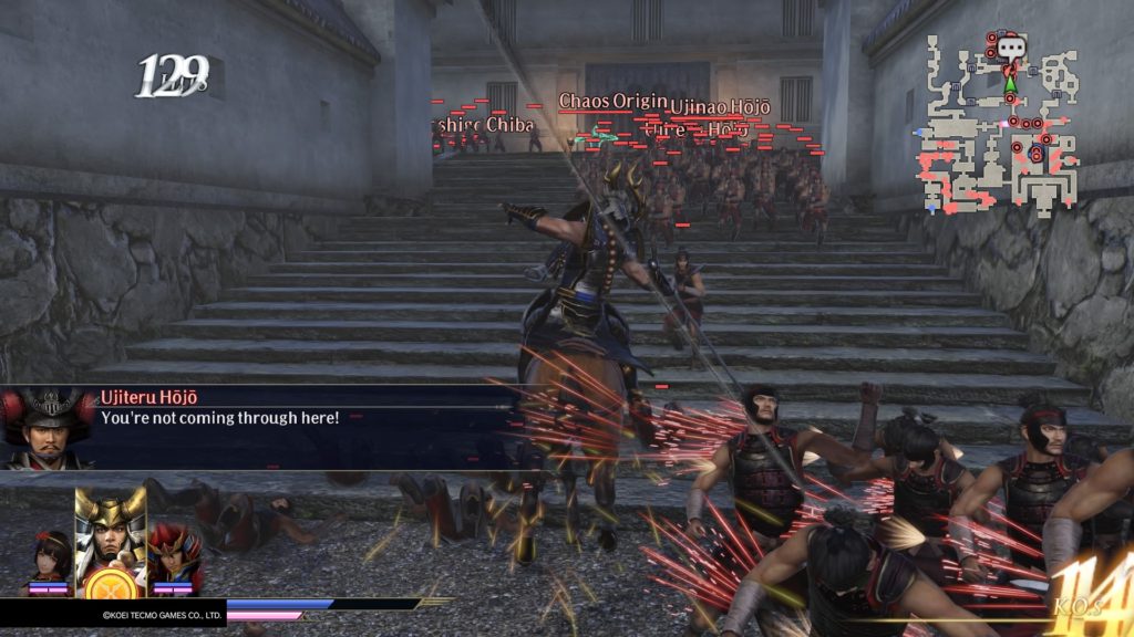 WARRIORS OROCHI 4 20181016202427