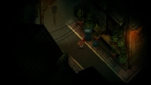 YomawariTheLongNightCollection Screenshot 02