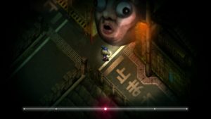 YomawariTheLongNightCollection Screenshot 03