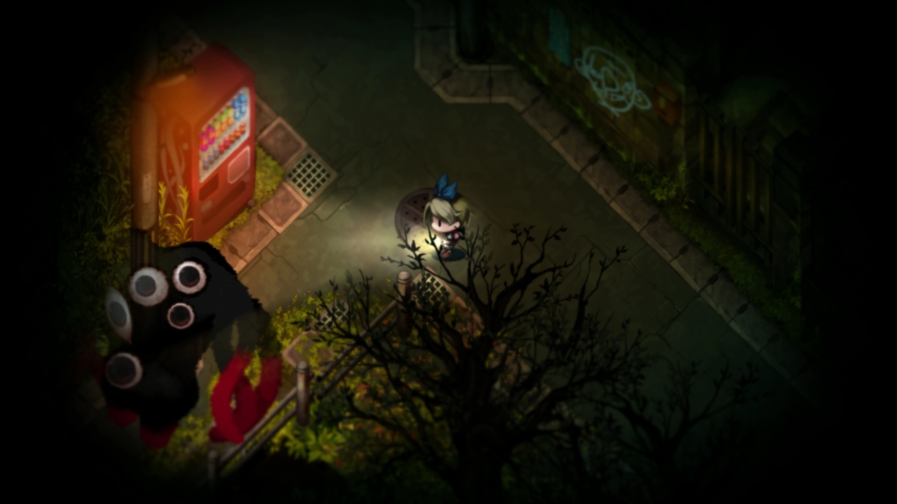 YomawariTheLongNightCollection Screenshot 04