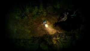 YomawariTheLongNightCollection Screenshot 06