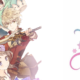 Nelke & the Legendary Alchemists: Ateliers of the New World