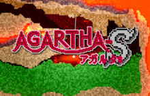 ‘Agartha-S’ llegará a Switch este invierno en Japón
