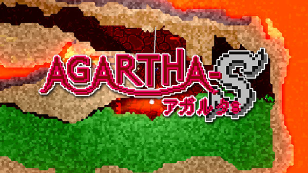 ‘Agartha-S’ llegará a Switch este invierno en Japón