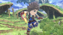 CI NSwitch SuperSmashBrosUltimate DLC MiiFighter image950w