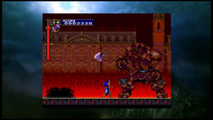 Castelvania 1 3
