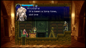 Castelvania 1 4