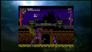 Castelvania 1 5