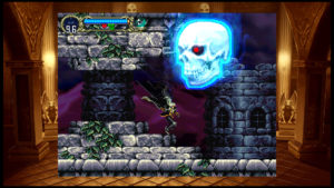 Castelvania 1 6