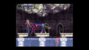 Castelvania 1 7