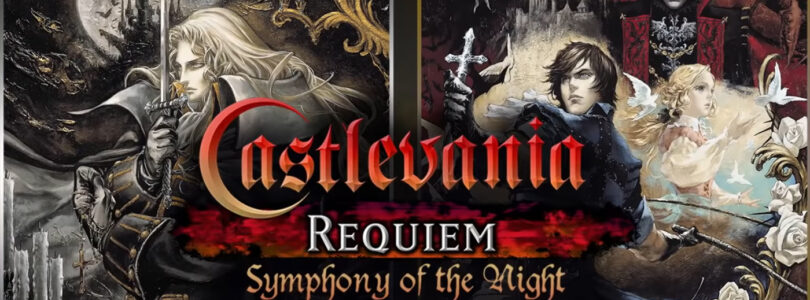 Análisis – Castlevania Requiem: Symphony of the Night y Rondo of Blood