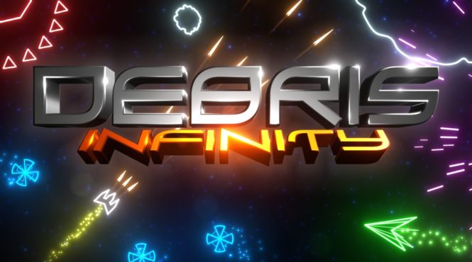 Análisis – Debris Infinity