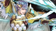 Hrid es el nuevo héroe que se añade en ‘Fire Emblem Heroes’