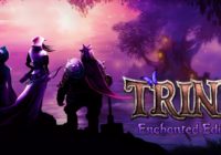 ‘Trine: Enchanted Edition’ ya está disponible en Nintendo Switch