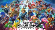 Super Smash Bros. Ultimate