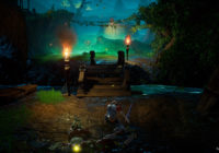 PlayStation ha desvelado el primer tráiler de ‘Medievil’