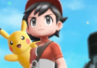 Recopilación de los últimos vídeos de ‘Pokemon: Let’s Go, Pikachu! y Let’s Go, Eevee!’