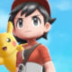 Recopilación de los últimos vídeos de ‘Pokemon: Let’s Go, Pikachu! y Let’s Go, Eevee!’
