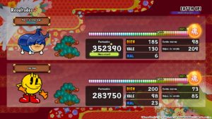 Taiko no Tatsujin Drum Session 20181111153326