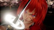 Nuevo vídeo de Kenshin y Makoto en ‘Jump Force’