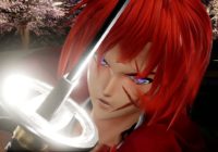 Nuevo vídeo de Kenshin y Makoto en ‘Jump Force’