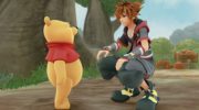 El bosque de los 100 acres vuelve en ‘Kingdom Hearts III’