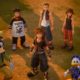 Fechas de los próximos vídeos de ‘Kingdom Hearts III’