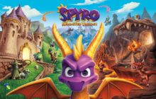 Trucos para ‘Spyro Reignited Trilogy’