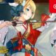 ‘Fire Emblem Heroes’ añade nuevos héroes en el evento “New Year’s Wish”