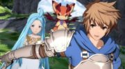 Arc System Works ha anunciado ‘Granblue Fantasy: Versus’ para PS4