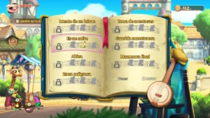 Monster Boy 1