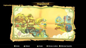Monster Boy 6