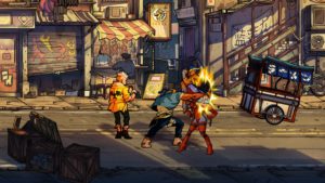 Streets of Rage 4 2018 12 28 18 003