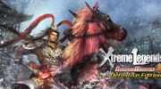 Dynasty Warriors 8: Xtreme Legends Definitive Edition