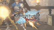 Granblue Fantasy Versus