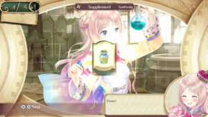 AtelierMeruru TheApprenticeofArland DX 01