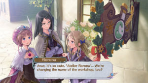 AtelierRoronaTheAlchemistOfArlandDX 02