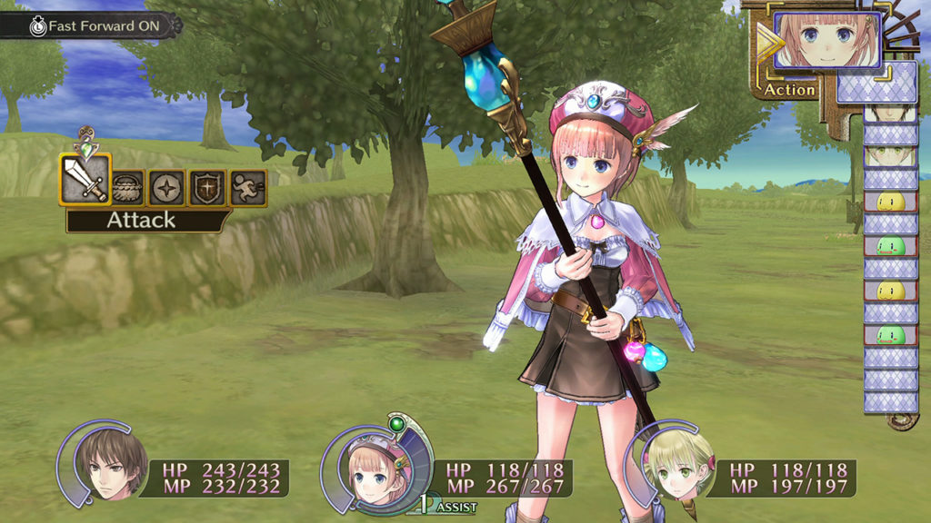 AtelierRoronaTheAlchemistOfArlandDX 03