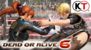 Dead or Alive 6 se retrasa al 1 de marzo