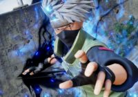 Nuevos personajes confirmados para ‘Jump Force’