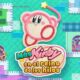‘Más Kirby en el reino de los hilos’ llegará el 8 de marzo a 3DS
